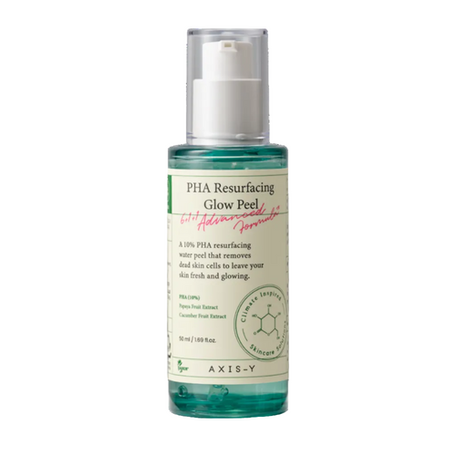 AXIS-Y - PHA Resurfacing Glow Peel 50ml