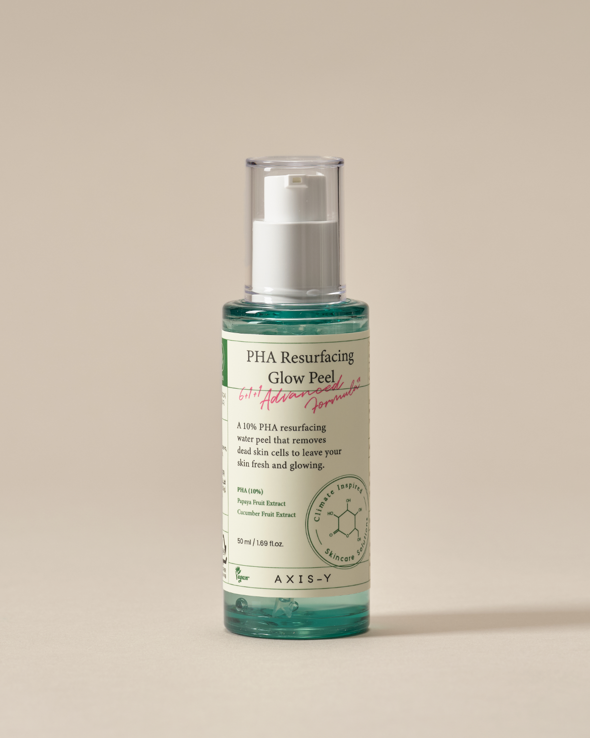AXIS-Y - PHA Resurfacing Glow Peel 50ml