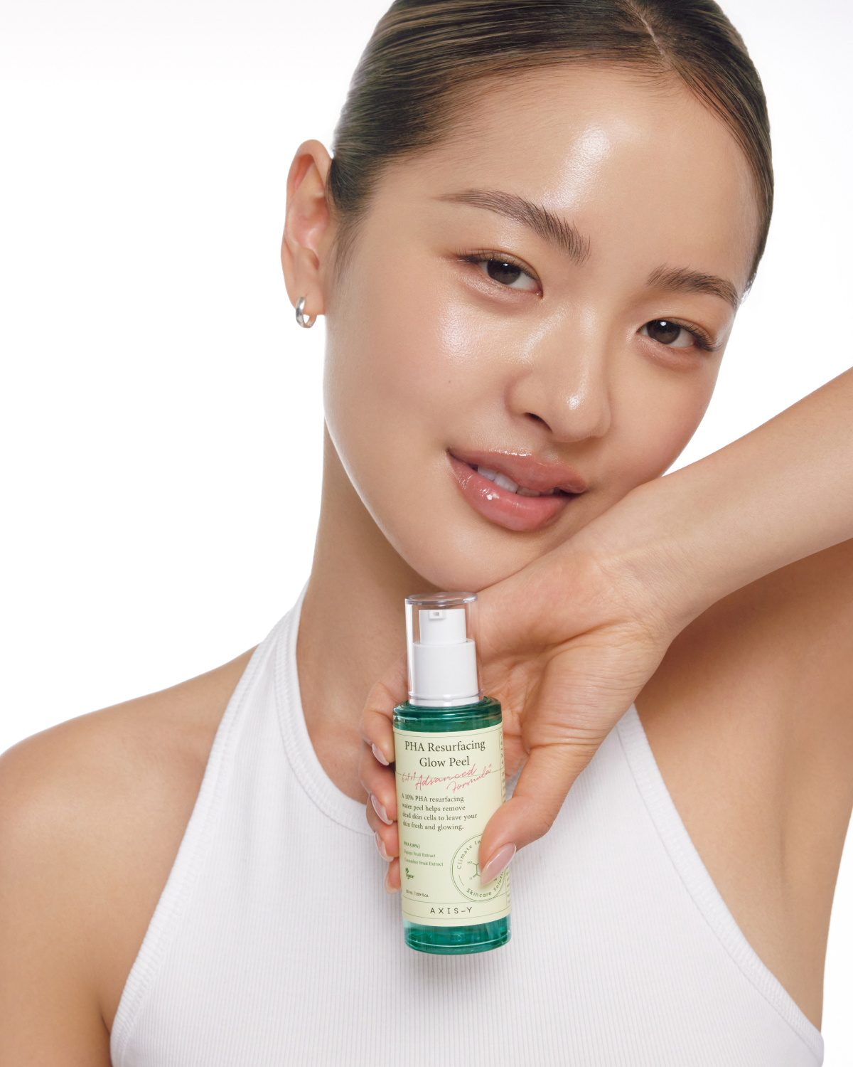 AXIS-Y - PHA Resurfacing Glow Peel 50ml