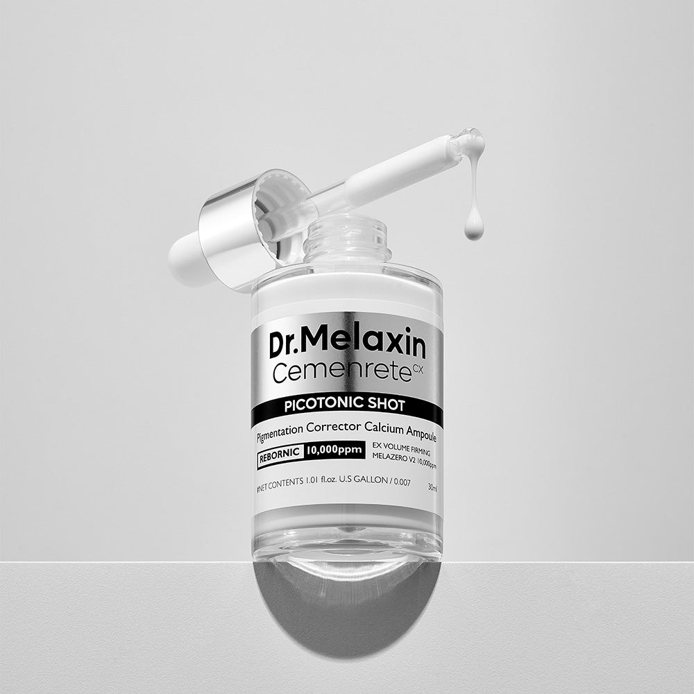 DR MELAXIN - Cemenrete Picotonic Shot Serum 30ml