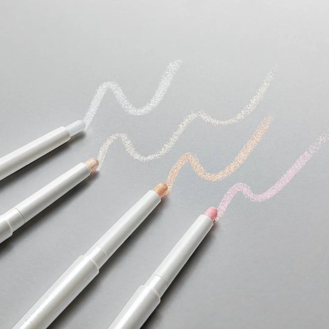 UNLEASHIA – Pretty Easy Glitter Stick
