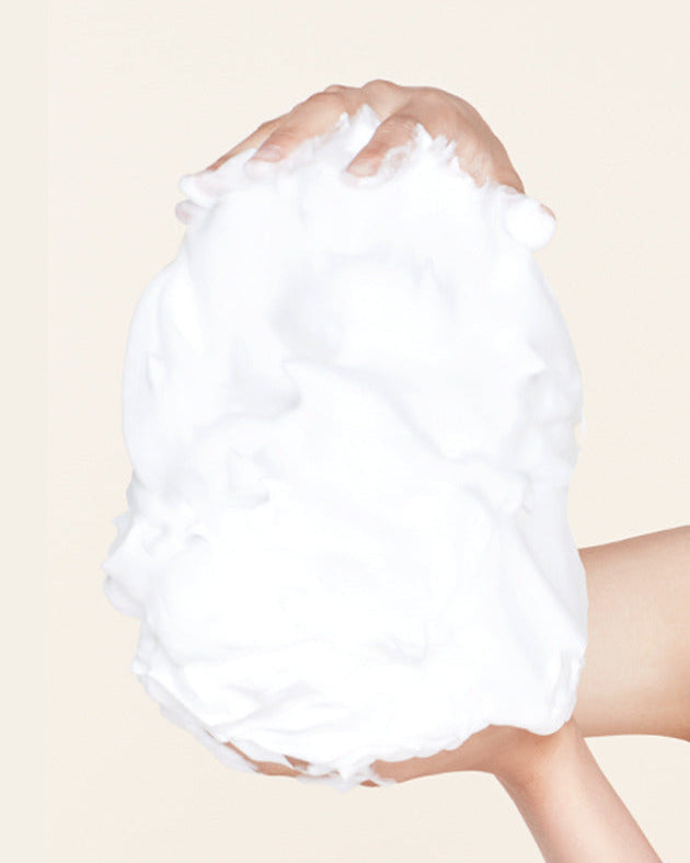 MA;NYO - Pure & Deep Cleansing Foam 100ml