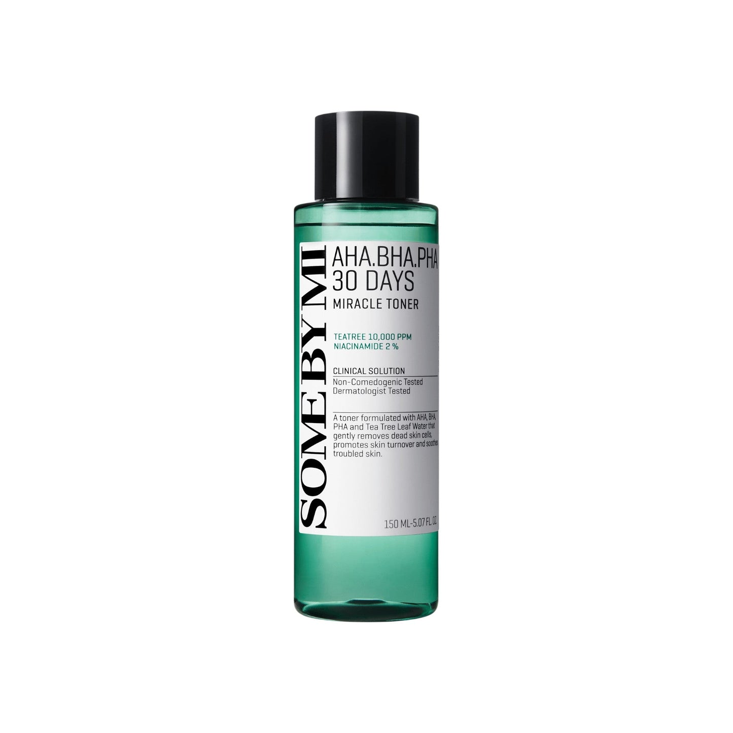SOME BY MI AHA·BHA·PHA 30 Days Miracle Toner – 150 ml