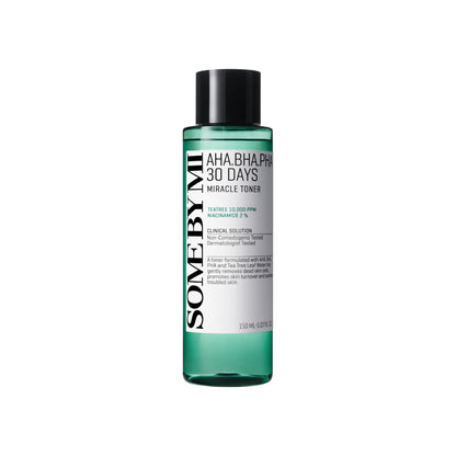 SOME BY MI AHA·BHA·PHA 30 Days Miracle Toner – 150 ml