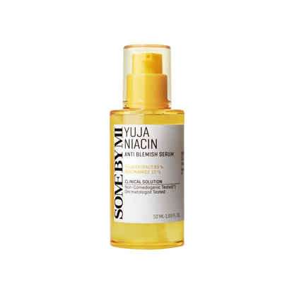 SOME BY MI Yuja Niacin Blemish Care Serum – 50 ml