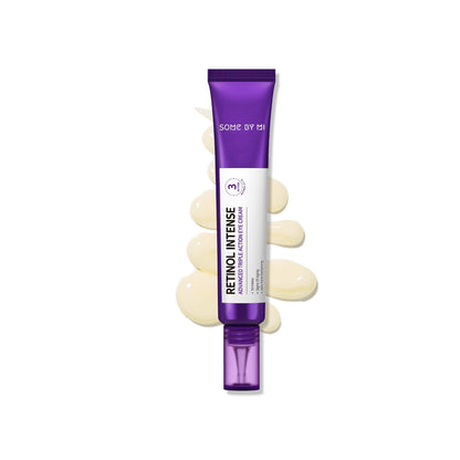 SOME BY MI Retinol Intense Advanced Triple Action Eye Cream – 30 ml