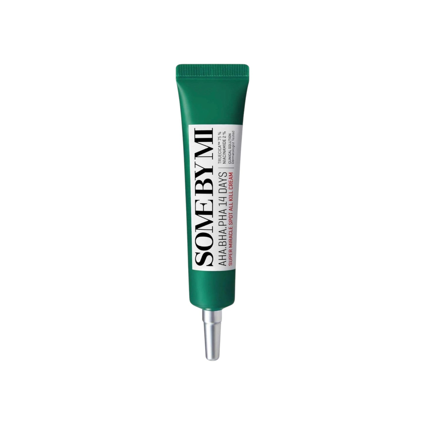 SOME BY MI - AHA BHA PHA 14 Days Super Miracle Spot All Kill Cream 30ml