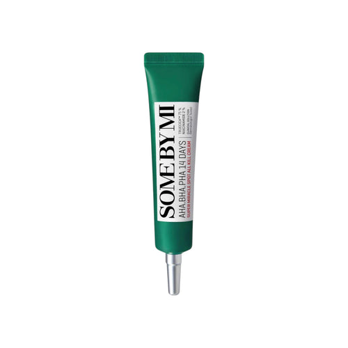 SOME BY MI - AHA BHA PHA 14 Days Super Miracle Spot All Kill Cream 30ml