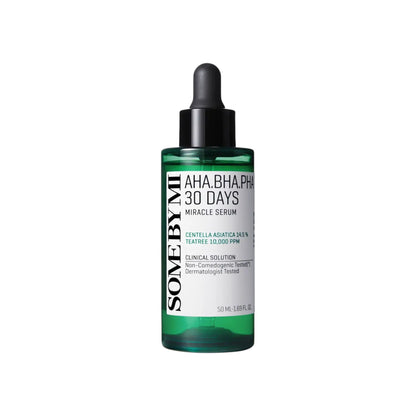 SOME BY MI AHA·BHA·PHA 30 Days Miracle Serum – 50 ml