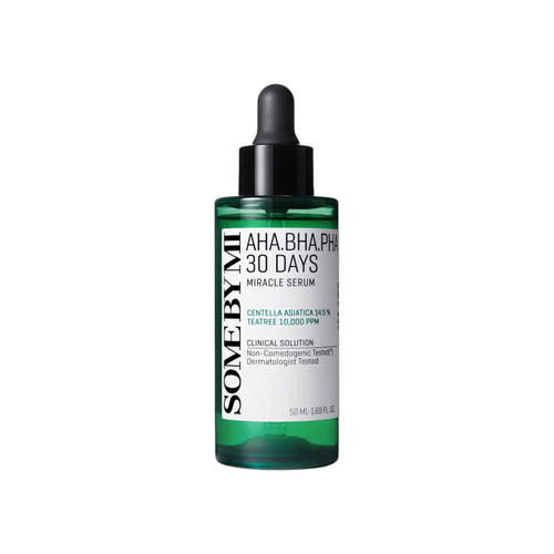 SOME BY MI AHA·BHA·PHA 30 Days Miracle Serum – 50 ml