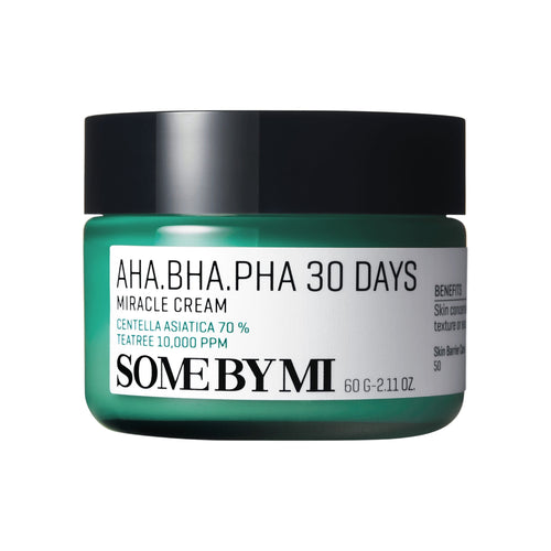 SOME BY MI AHA·BHA·PHA 30 Days Miracle Cream – 50 ml