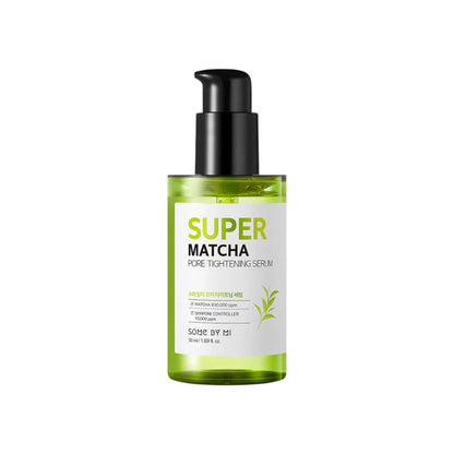 SOME BY MI Super Matcha Pore Tightening Serum – 50 ml