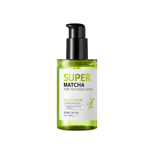 SOME BY MI Super Matcha Pore Tightening Serum – 50 ml