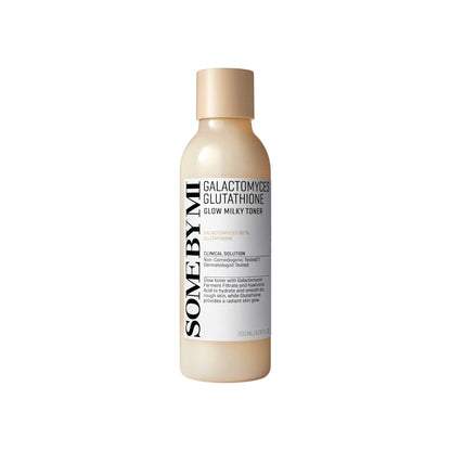 SOME BY MI Galactomyces Glutathione Glow Milky Toner – 200 ml