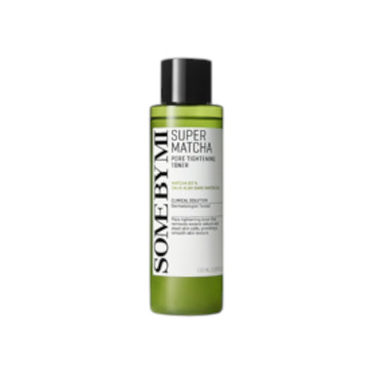 SOME BY MI Super Matcha Pore Tightening Toner – 150 ml