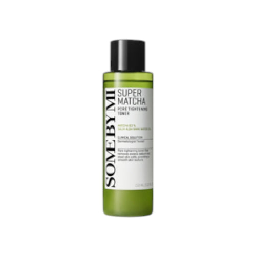 SOME BY MI Super Matcha Pore Tightening Toner – 150 ml