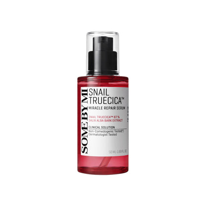 SOME BY MI Snail Truecica Miracle Repair Serum – 50 ml
