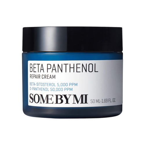 SOME BY MI Beta Panthenol Repair Cream – 50 ml