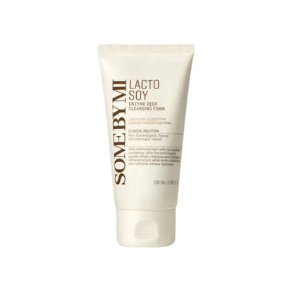 SOME BY MI Lactosoy Enzyme Deep Cleansing Foam – 100 ml