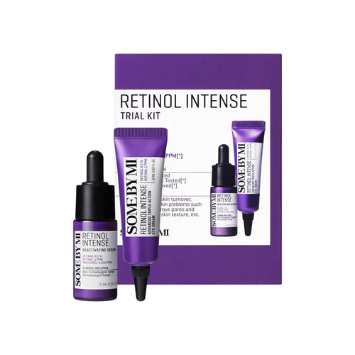 SOME BY MI Retinol Intense Trial Kit – 2 pcs / Kit