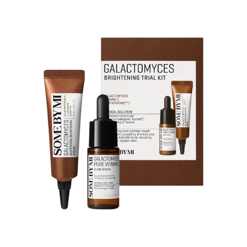 SOME BY MI Galactomyces Brightening Trial Kit – 2 pcs