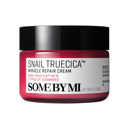 SOME BY MI Snail Truecica Miracle Repair Cream – 60 g