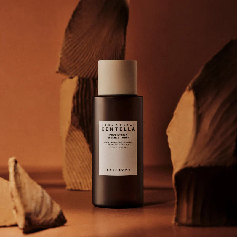 SKIN1004 Madagascar Centella Probio-Cica Essence Toner – 210 ml