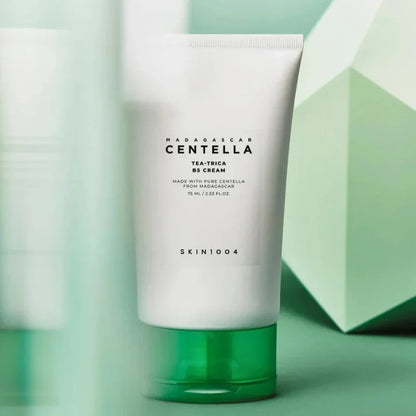 SKIN1004 Madagascar Centella Tea-Trica B5 Cream – 75 ml