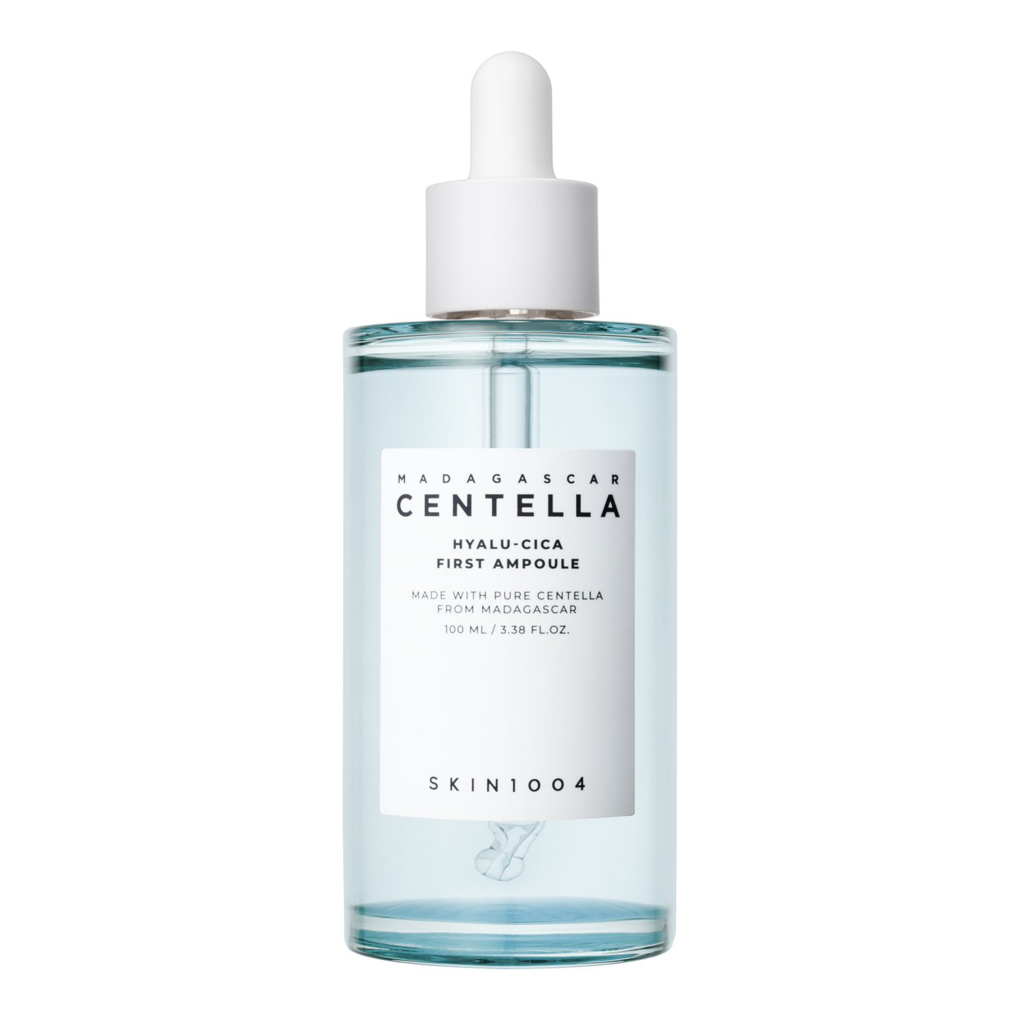 SKIN1004 Madagascar Centella Hyalu-Cica First Ampoule