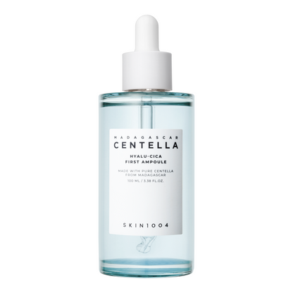 SKIN1004 Madagascar Centella Hyalu-Cica First Ampoule