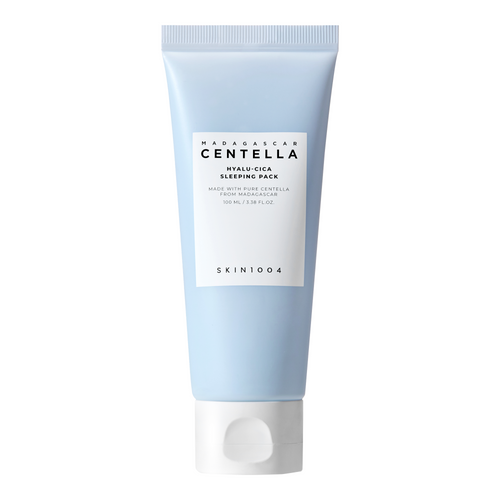 SKIN1004 Madagascar Centella Hyalu-Cica Sleeping Pack – 100 ml