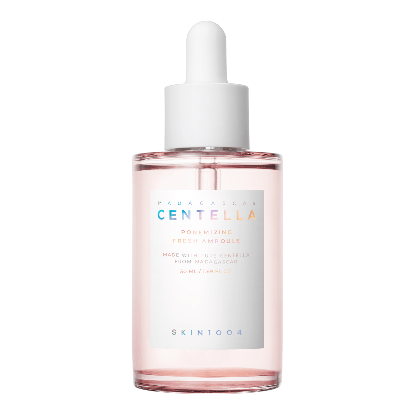 SKIN1004 Madagascar Centella Poremizing Fresh Ampoule