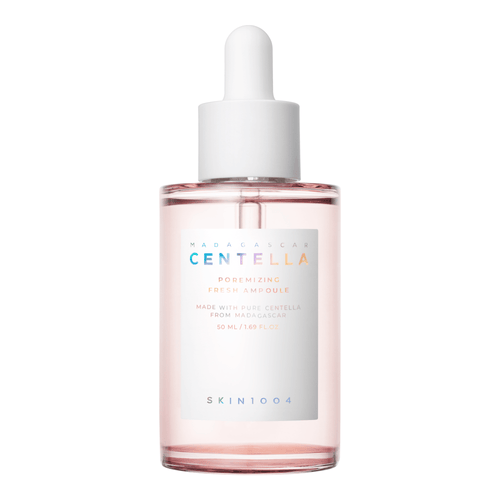 SKIN1004 Madagascar Centella Poremizing Fresh Ampoule