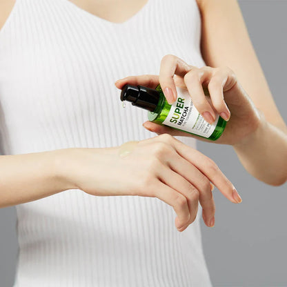 SOME BY MI Super Matcha Pore Tightening Serum – 50 ml