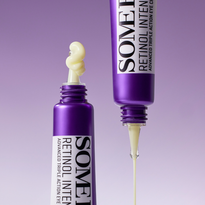SOME BY MI Retinol Intense Advanced Triple Action Eye Cream – 30 ml