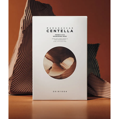SKIN1004 Madagascar Centella Probio-cica Glow Mask