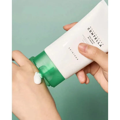 SKIN1004 Madagascar Centella Tea-Trica B5 Cream – 75 ml