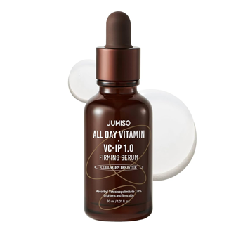 JUMISO All Day Vitamin VC-IP 1.0 Firming Serum – 30 ml