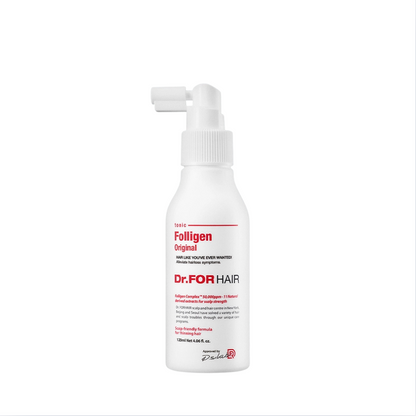 DR.FORHAIR – Folligen Tonic – 120 ml