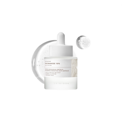 SKIN1004 – Madagascar Centella Niacinamide 10 Boosting Shot Ampoule 30 ml