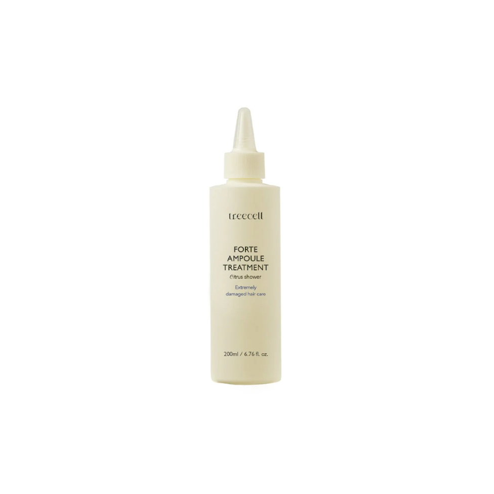 TREECELL - Forte Ampoule Treatment – 200ml
