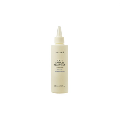 TREECELL - Forte Ampoule Treatment – 200ml