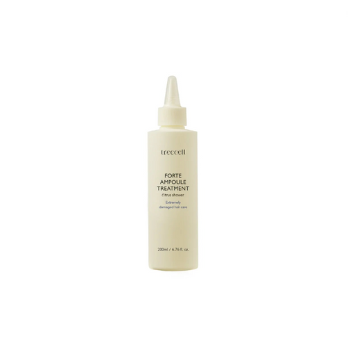 TREECELL - Forte Ampoule Treatment – 200ml