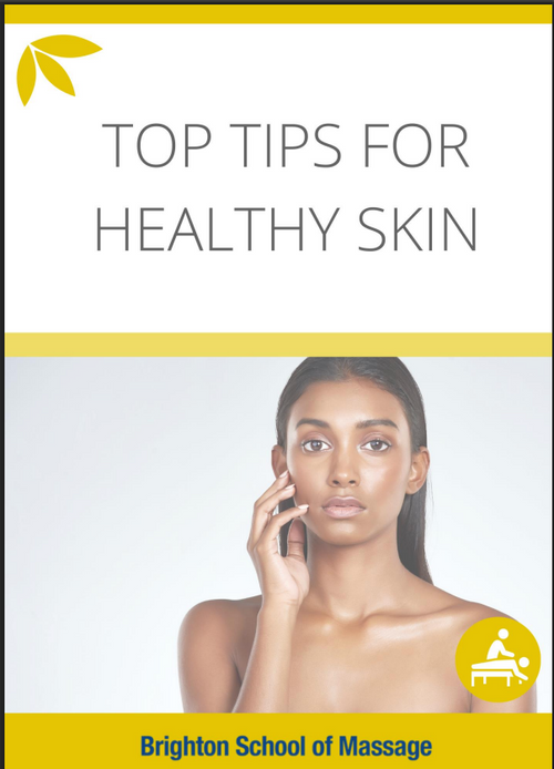 Top Tips For Healthy Skin