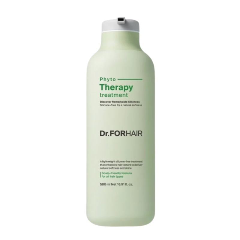 DR.FORHAIR – Phyto Therapy Treatment – 500 ml
