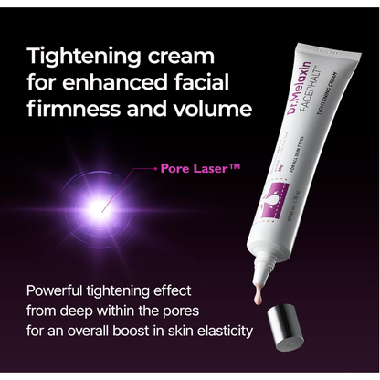 DR MELAXIN - Facephalt Tightening Cream 50ml