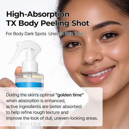 DR MELAXIN - Peel Shot Exfoliating TX-Spray 200ml