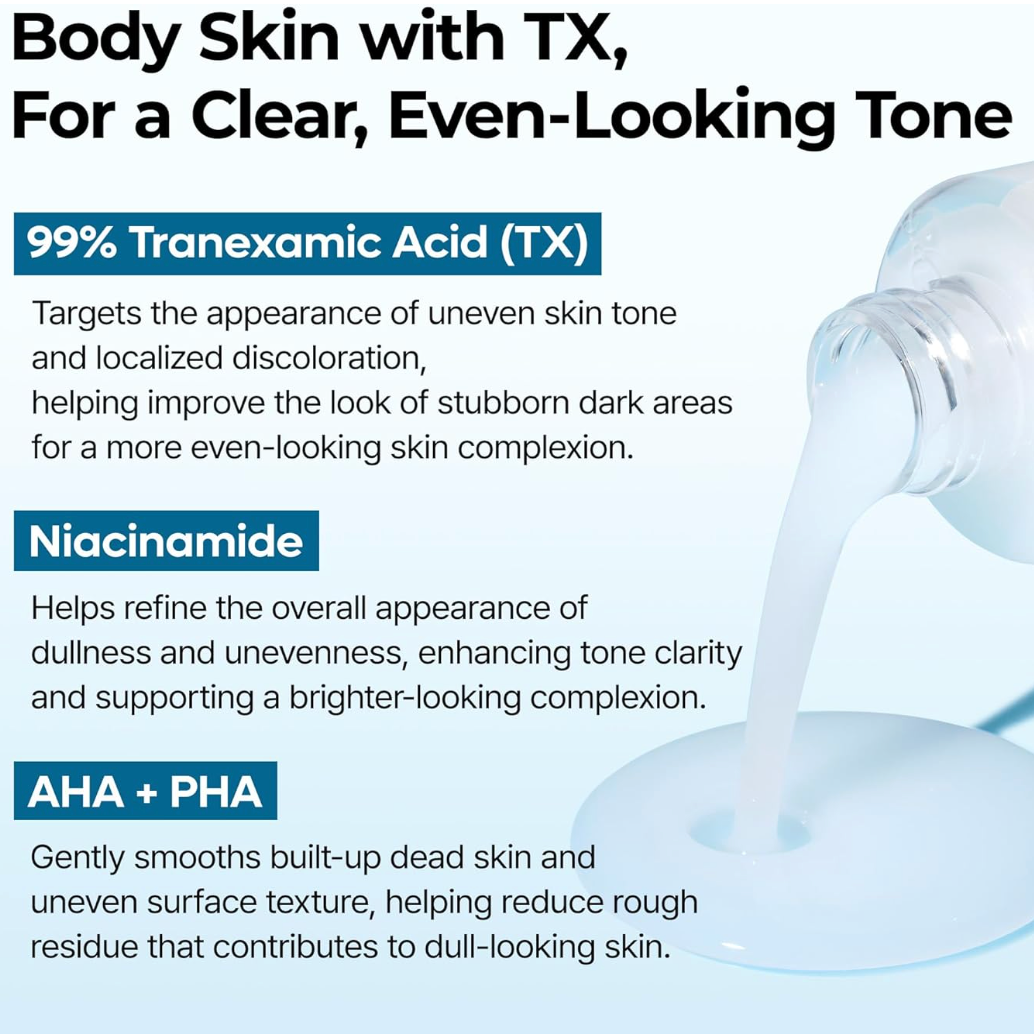 DR MELAXIN - Peel Shot Exfoliating TX-Spray 200ml