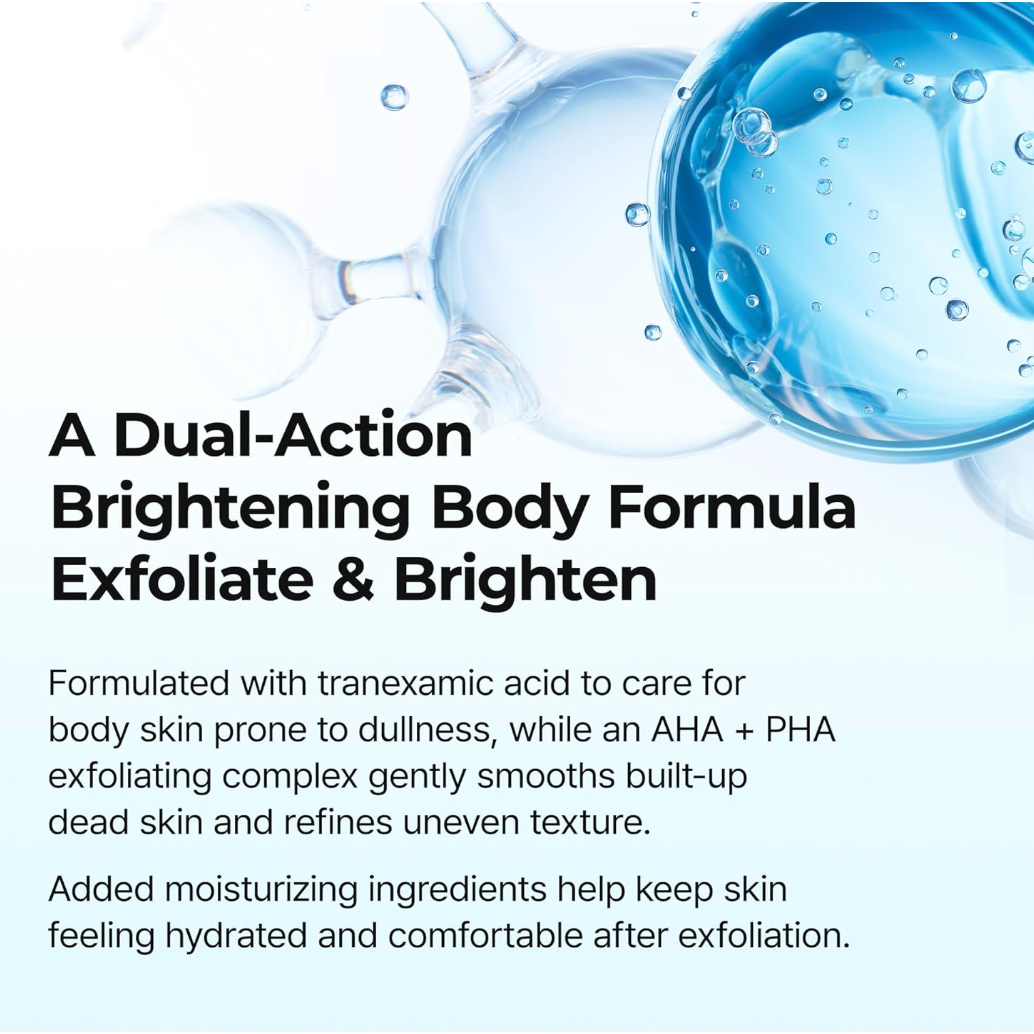 DR MELAXIN - Peel Shot Exfoliating TX-Spray 200ml