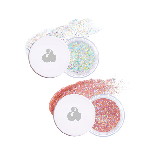 UNLEASHIA - Get Loose Glitter Gel Mini